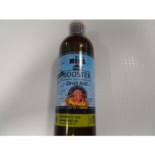 NIKL BOOSTER 250ml