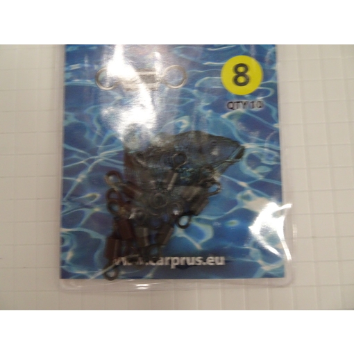 CARP R US SWIVELS #8