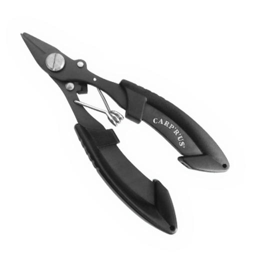 CARP R US TITANIUM SCISSORS