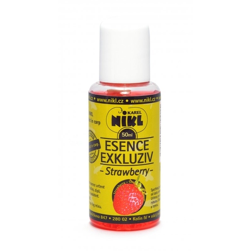 NIKL AROMA 50ml