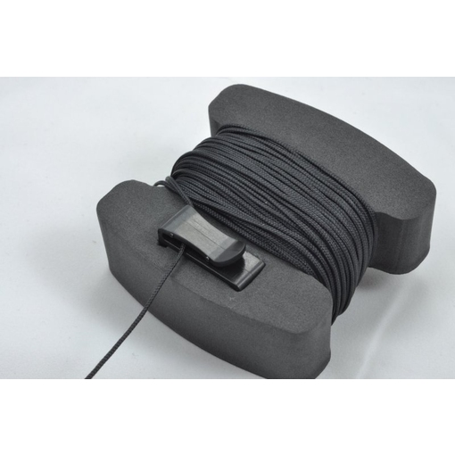 CARP R US H MARKER BLACK