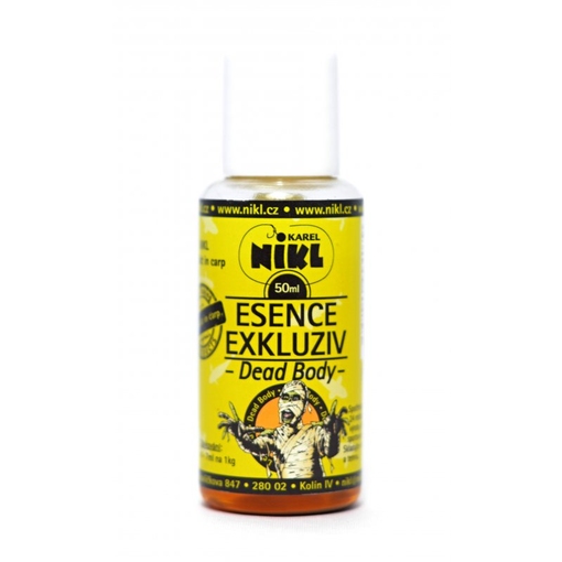 NIKL AROMA 50ml