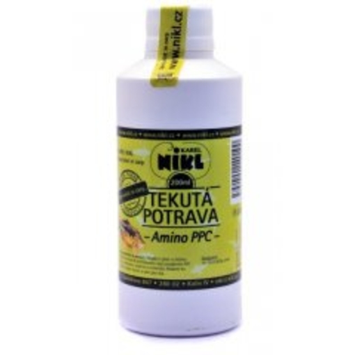 NIKL AKTIVATOR AMINO 500ml