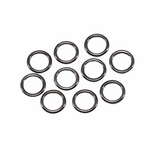 CARP R US SNAG CLIP RINGS