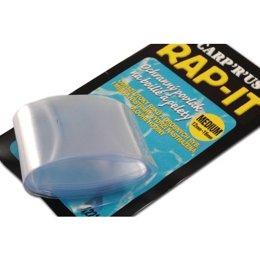 CARP R US RAP-IT