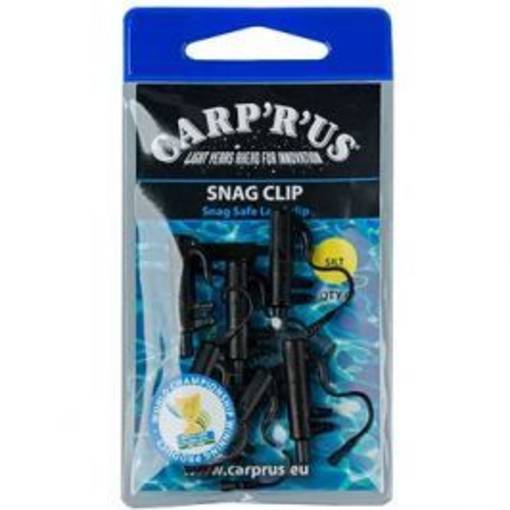 CARP R US SNAG CLIP