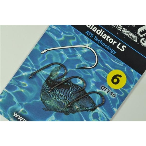 CARP R US GLADIATOR LS