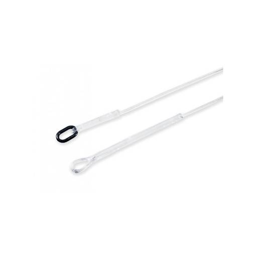 CARP R US STIFF LINK 16.5cm
