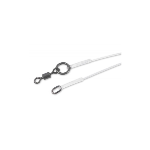 CARP R US 360 STIFF LINK 16.5cm 50lbs