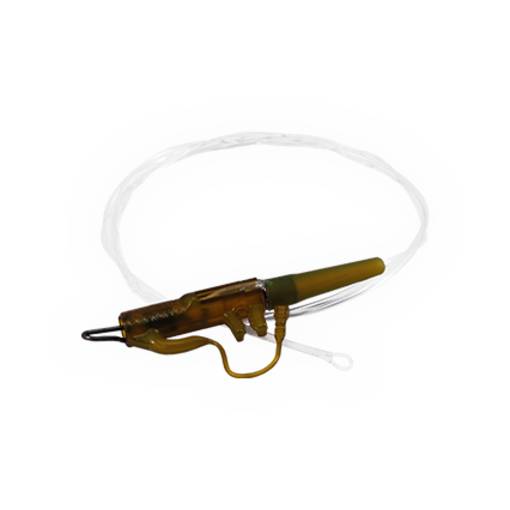 CARP R US SNAG CLIP SYSTEM 92cm 50lb