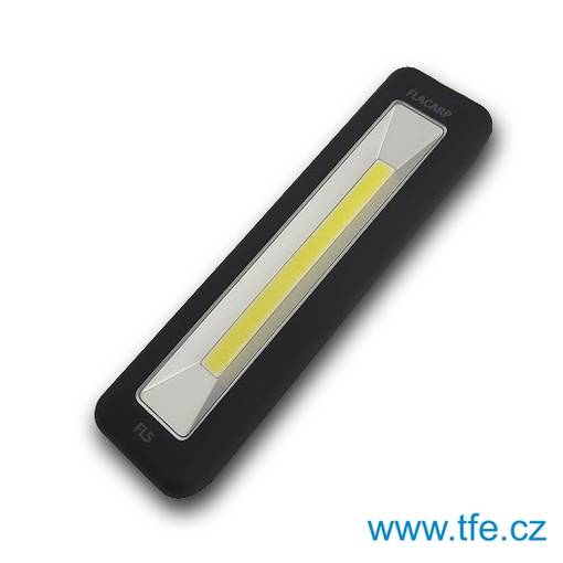 FLACARP FL5 LED LIGHT