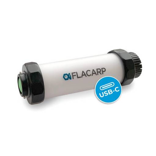 FLACARP FL7 RGB LIGHT PLUS RECIVER