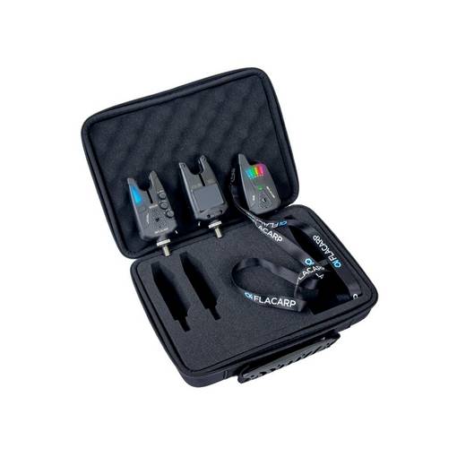 FLACARP SOLUX 2+1