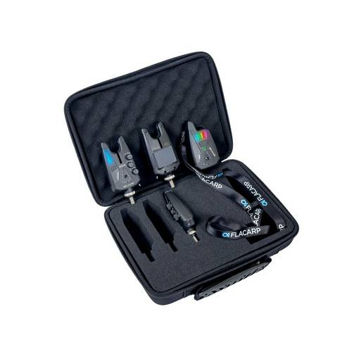 FLACARP SOLUX 3+1