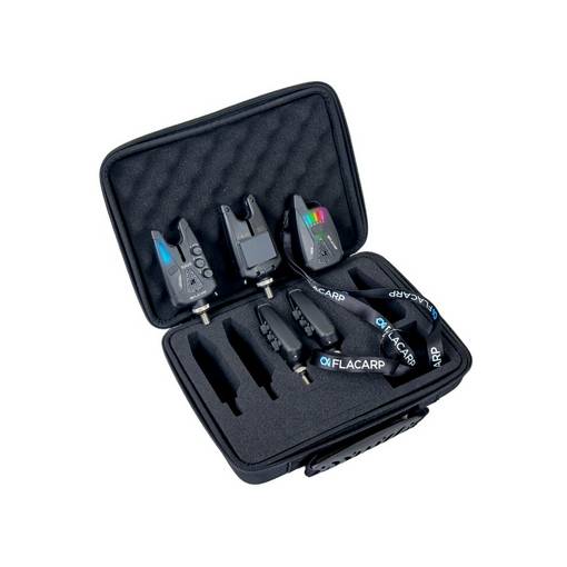 FLACARP SOLUX 4+1