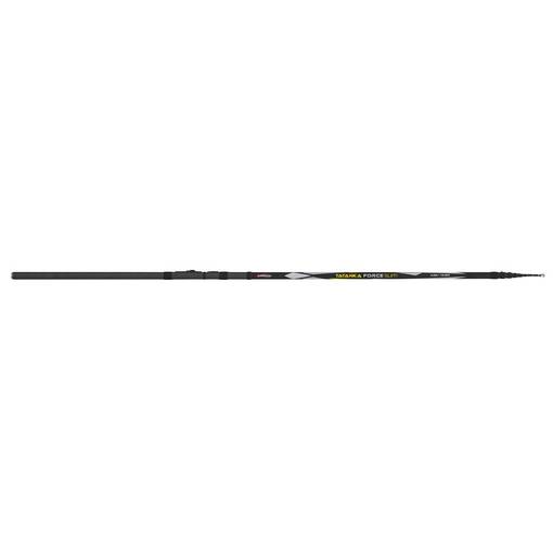 TUBERTINI TATANKA FORCE SLIM ALLROUND FLOAT ROD