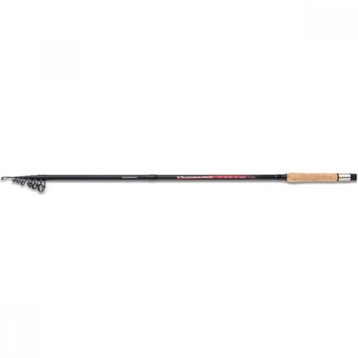 SHIMANO VENGEANCE AX SLIM TELE 9ft 10-40g