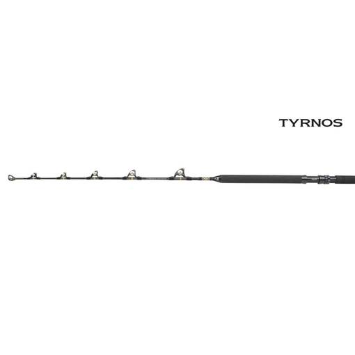 SHIMANO TYRNOS A STAND UP ROLLER
