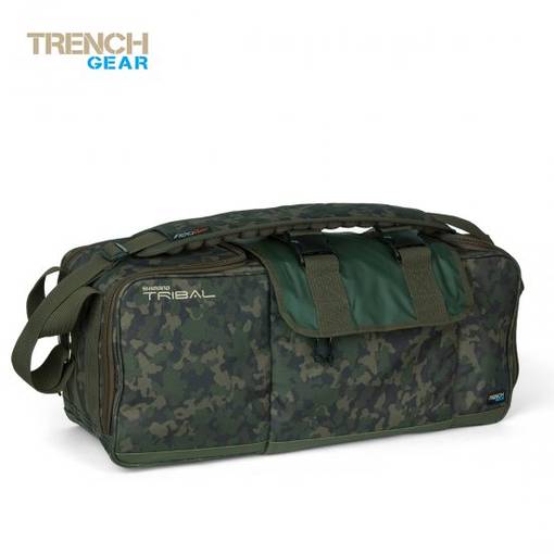 SHIMANO TACTICAL GEAR FOD BAG
