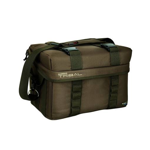 SHIMANO TACTICAL GEAR COMPACT CARRYALL