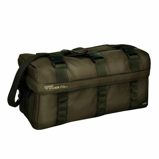 SHIMANO TACTICAL GEAR LARGE CARRYALL
