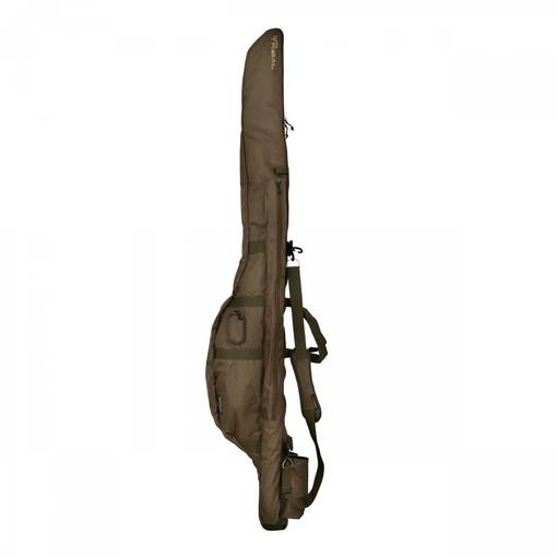 SHIMANO TACTICAL GEAR 2 ROD 12FT HOLDALL