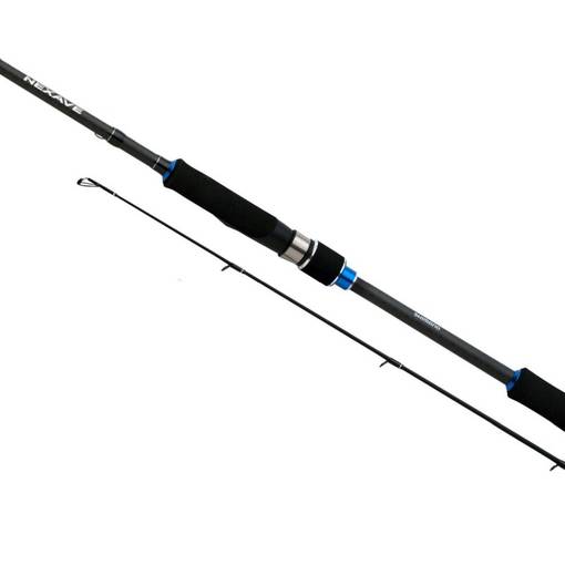 SHIMANO NEXAVE 9ft 21-56g