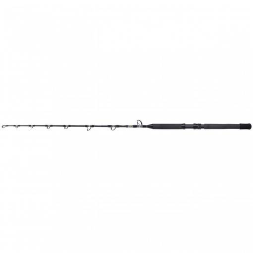 SHIMANO TYRNOS STAND UP SPIRAL 5.5FT 80LB