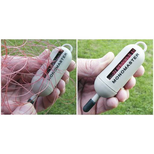 MONOMASTER 2.0 WASTE NYLON COLECTOR
