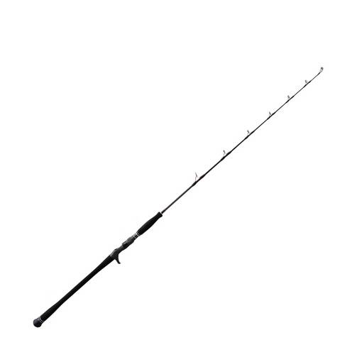 BLACK HOLE MAGIC EYE BLACK B-541MH JIGGING 1pc 1.62m JIG MAX 350g PE4-6