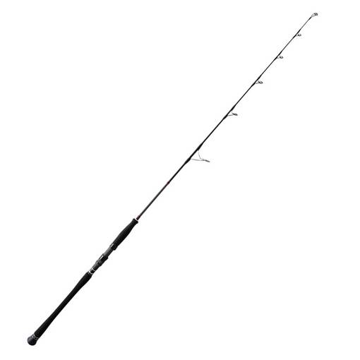 BLACK HOLE MAGIC EYE BLACK S-541MH JIGGING 1pc 1.62m JIG MAX 350g PE4-6
