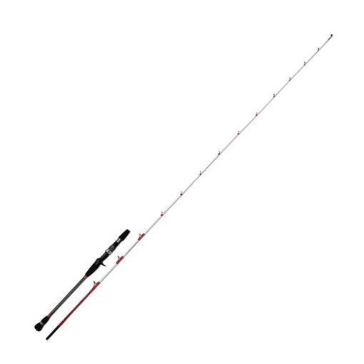 BLACK HOLE MAGIC EYE TORQUE JIGGING TJ582B 1.73m max.250g