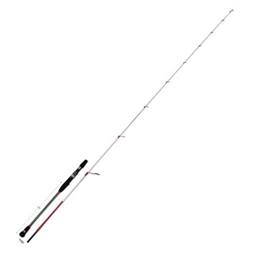 BLACK HOLE MAGIC EYE TORQUE POPPING TP794S 2.36m 40-100g