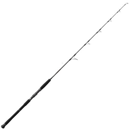 BLACK HOLE BOCA S-531 JIGGING 1.6m 150-350g PE3-5