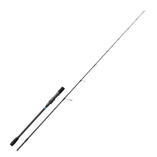 BLACK HOLE HURRICANE-X SLOW PITCH S-632H2MF 1.91m 100-350g PE 1.5-3