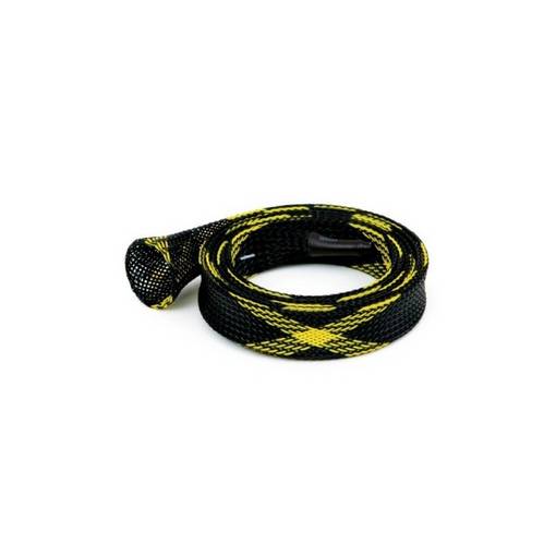 BLACK HOLE STICK JACKET TYPE-A ROD PROTECTING MESH 150cm