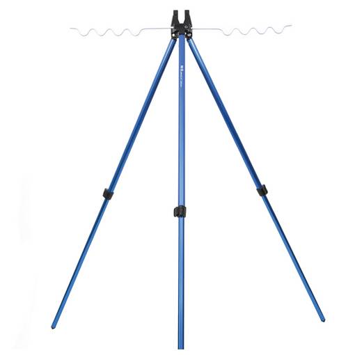 BLACK HOLE ROD STAND BLUE