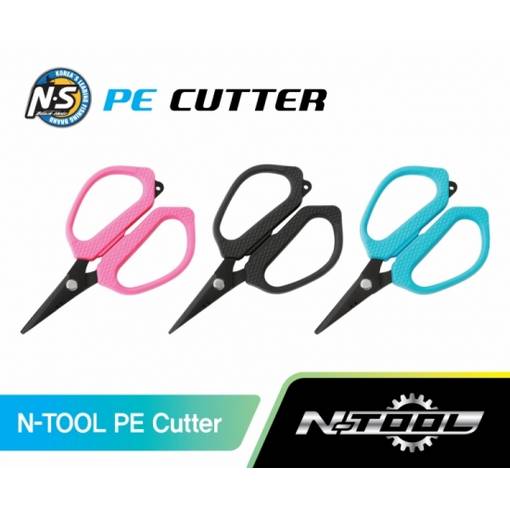 BLACK HOLE N-TOOL PE LINE CUTTER