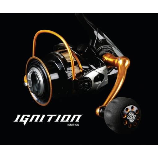 BLACK HOLE IGNITION SW 7000HG