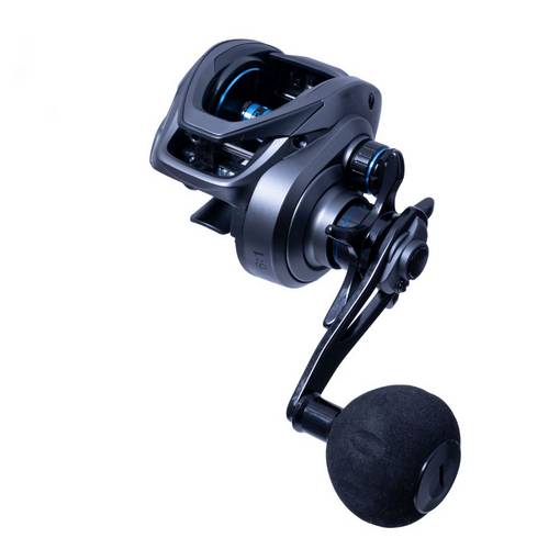 BLACK HOLE SIREN S 6PH-L CASTING REEL