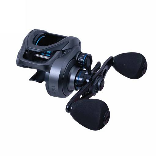 BLACK HOLE SIREN 6DH-L CASTING REEL