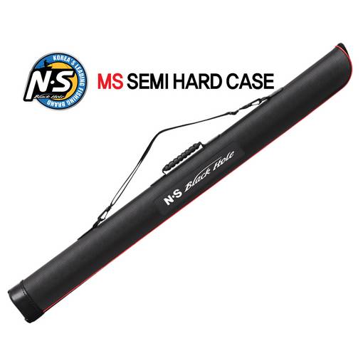 BLACK HOLE MS SEMI HARD CASE