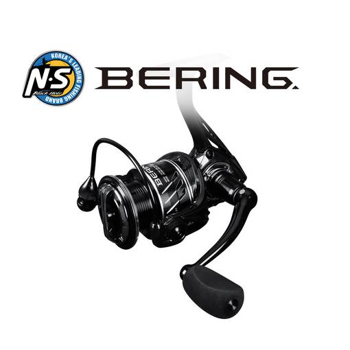 BLACK HOLE BERING 2000HGM