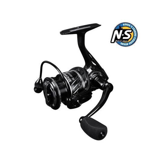 BLACK HOLE BERING 2500HGS
