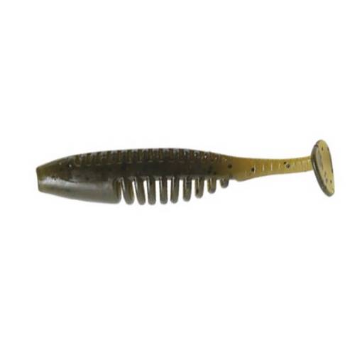 BLACK HOLE MAGIC SHAD PREMIUM SOFT BAIT 3