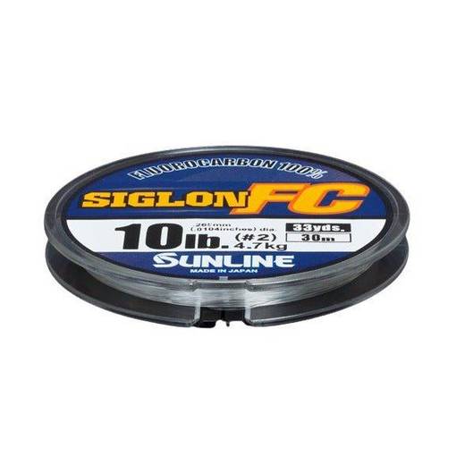 SUNLINE SIGLON FC 1.5LB 30M