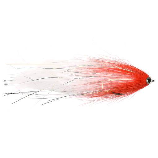 VISION PIKE STREAMER RED HEAD