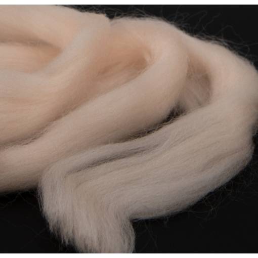SEMPERFLI EGG YARN #PALE PEACH