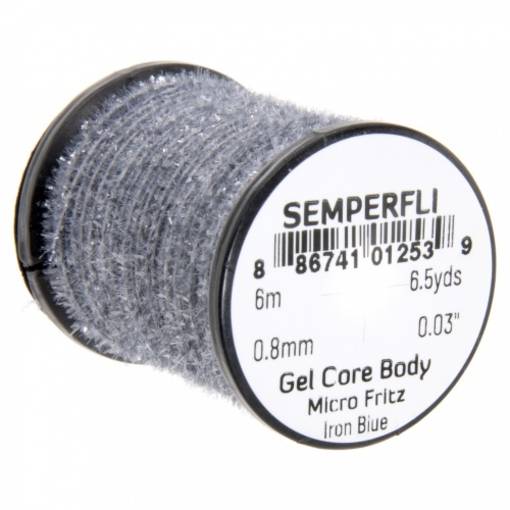 SEMPERFLI GEL CORE BODY #IRON BLUE