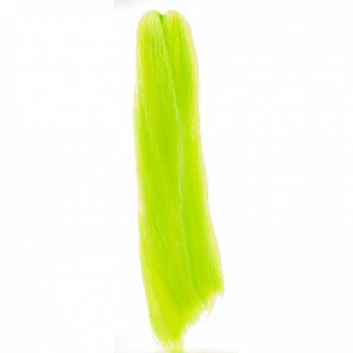 SEMPERFLI PREDATOR FIBERS #BRIGHT CHARTREUSE